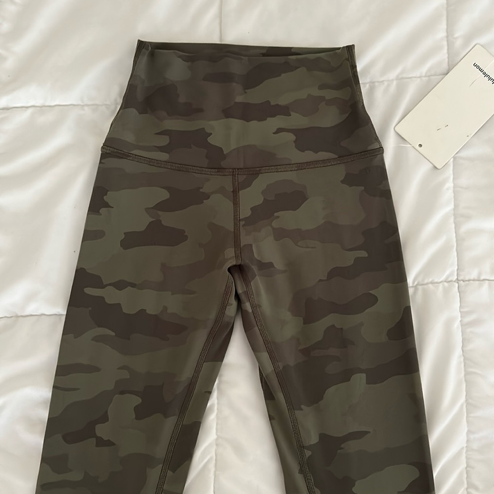 LULULEMON ALIGN HR PANT 28’